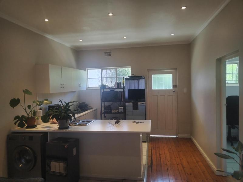 To Let 1 Bedroom Property for Rent in Rosebank Western Cape